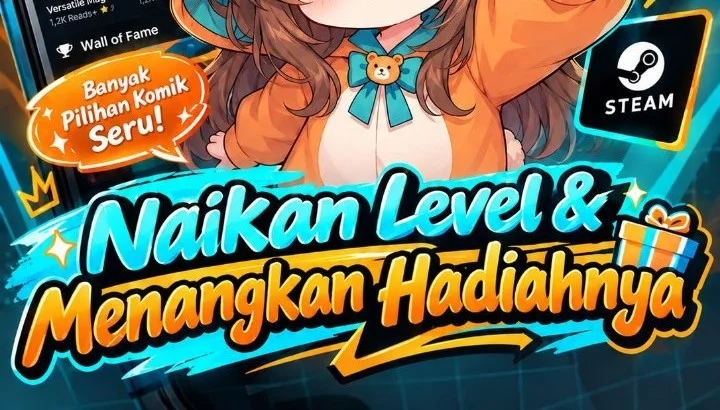 The Devil and the Ice Witch Chapter 8 Gambar 46
