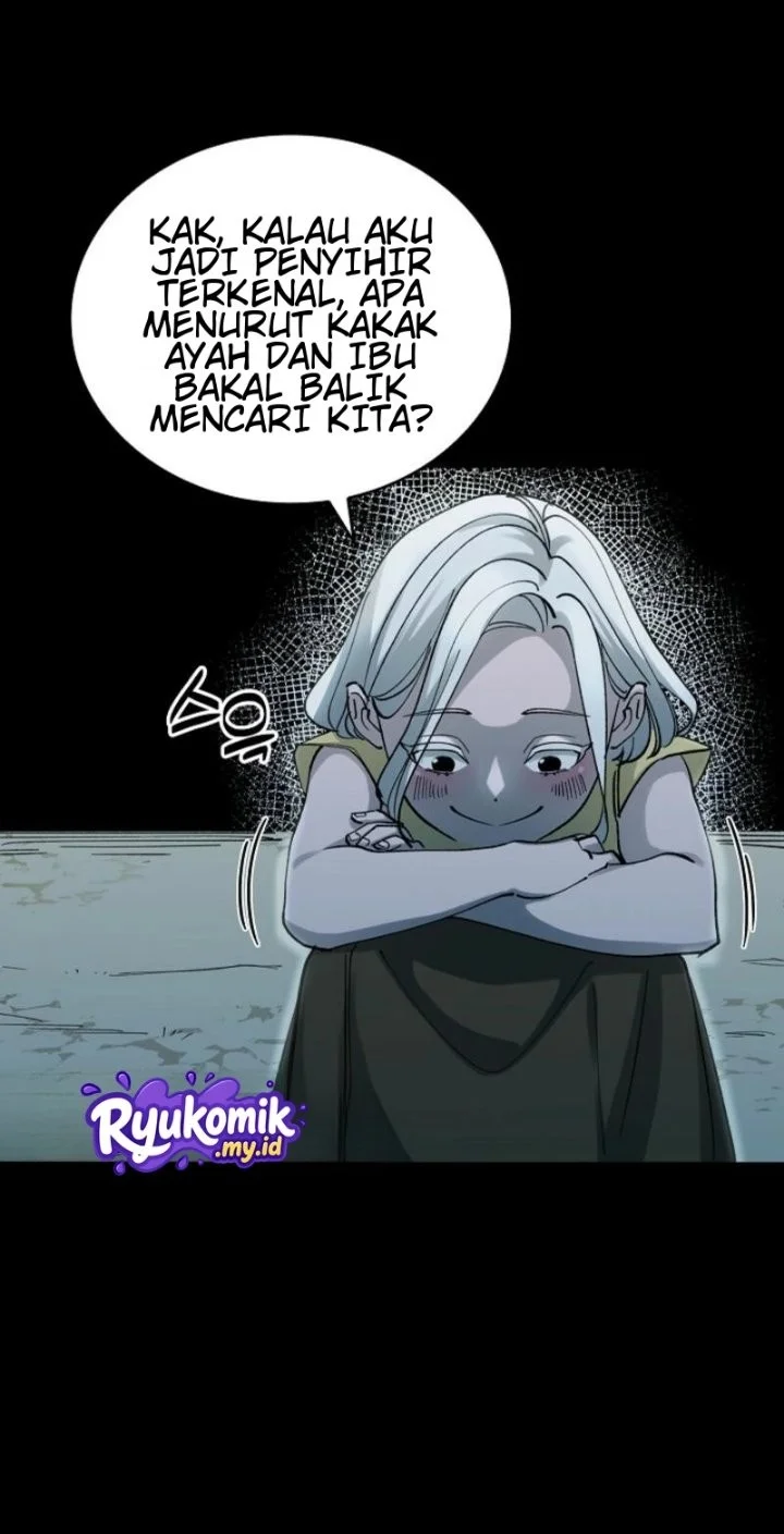 The Devil and the Ice Witch Chapter 8 Gambar 17