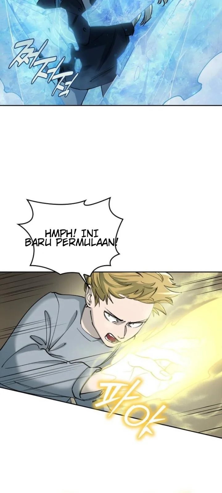 The Devil and the Ice Witch Chapter 8 Gambar 22