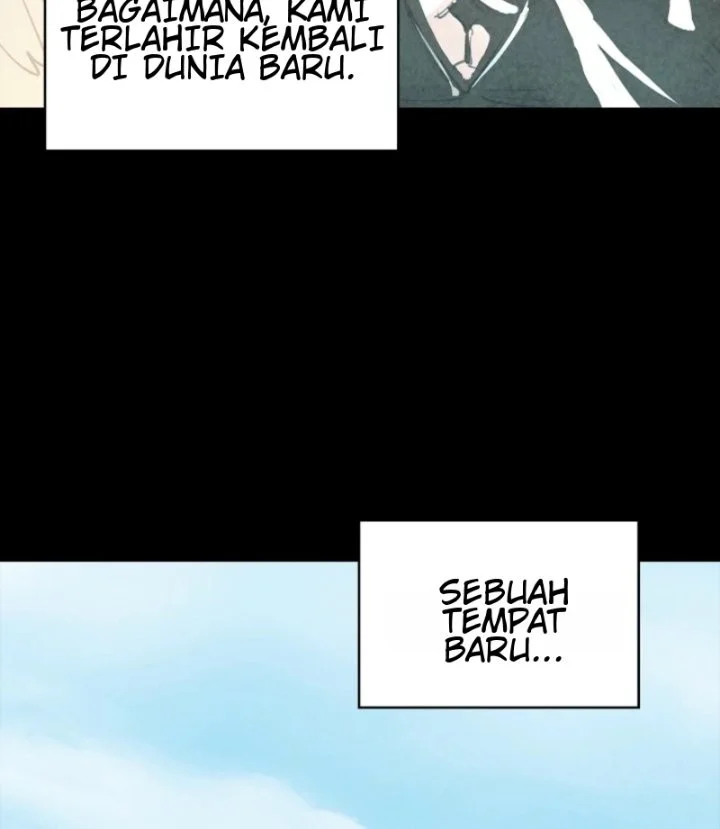 The Devil and the Ice Witch Chapter 9 Gambar 5