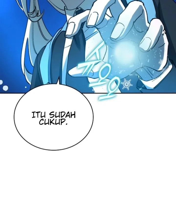 The Devil and the Ice Witch Chapter 9 Gambar 21