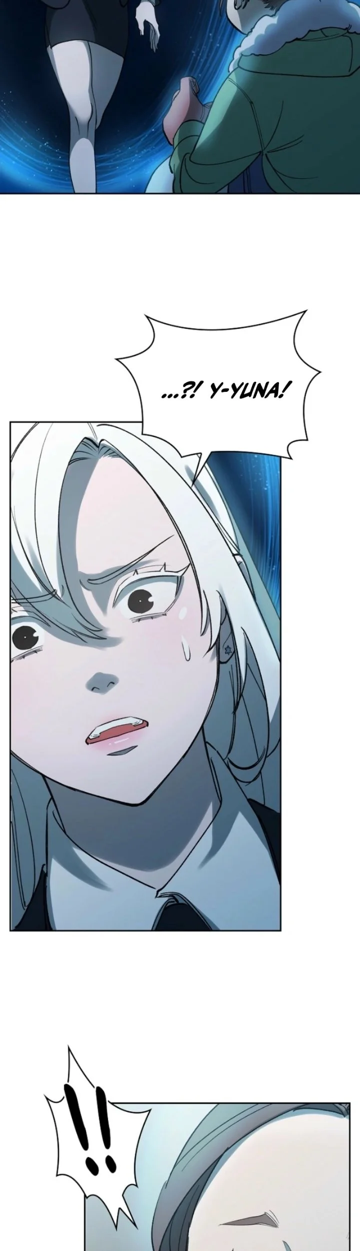 The Devil and the Ice Witch Chapter 9 Gambar 26