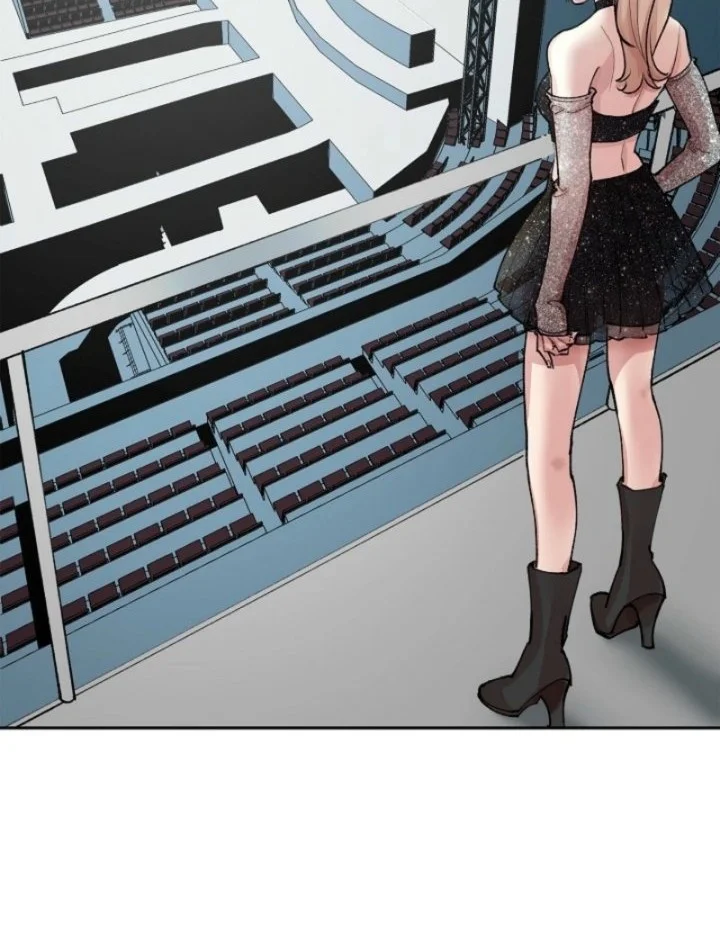 The Devil and the Ice Witch Chapter 9 Gambar 39