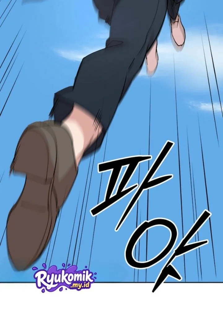 The Devil and the Ice Witch Chapter 9 Gambar 45