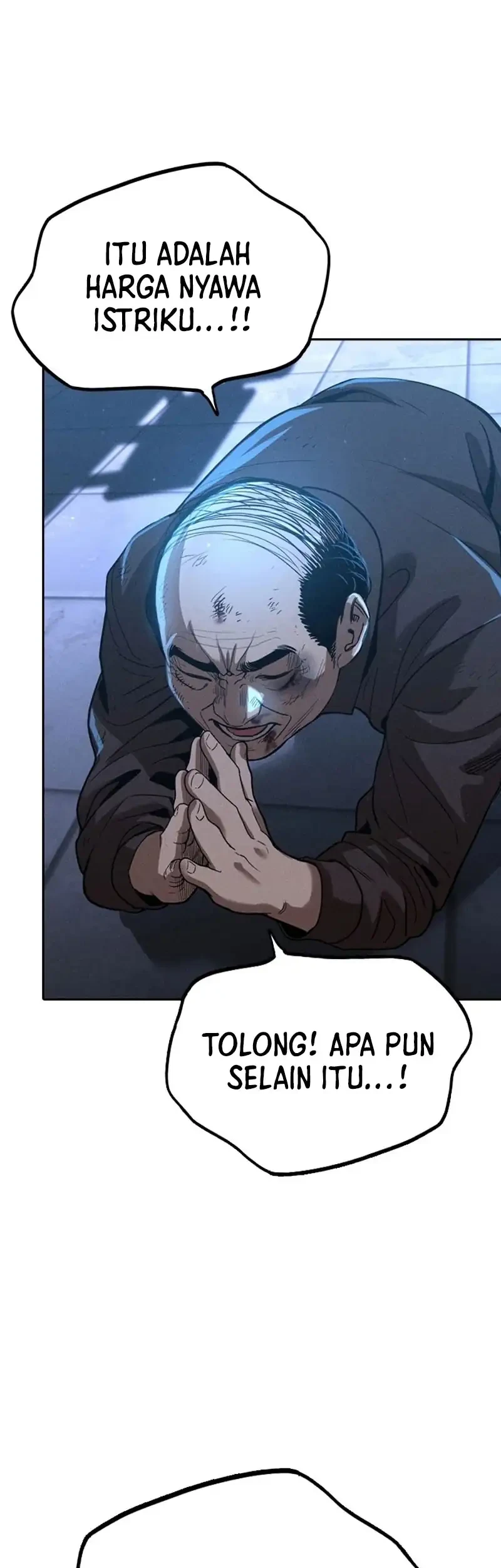 The Devil Classroom Chapter 1 Gambar 55