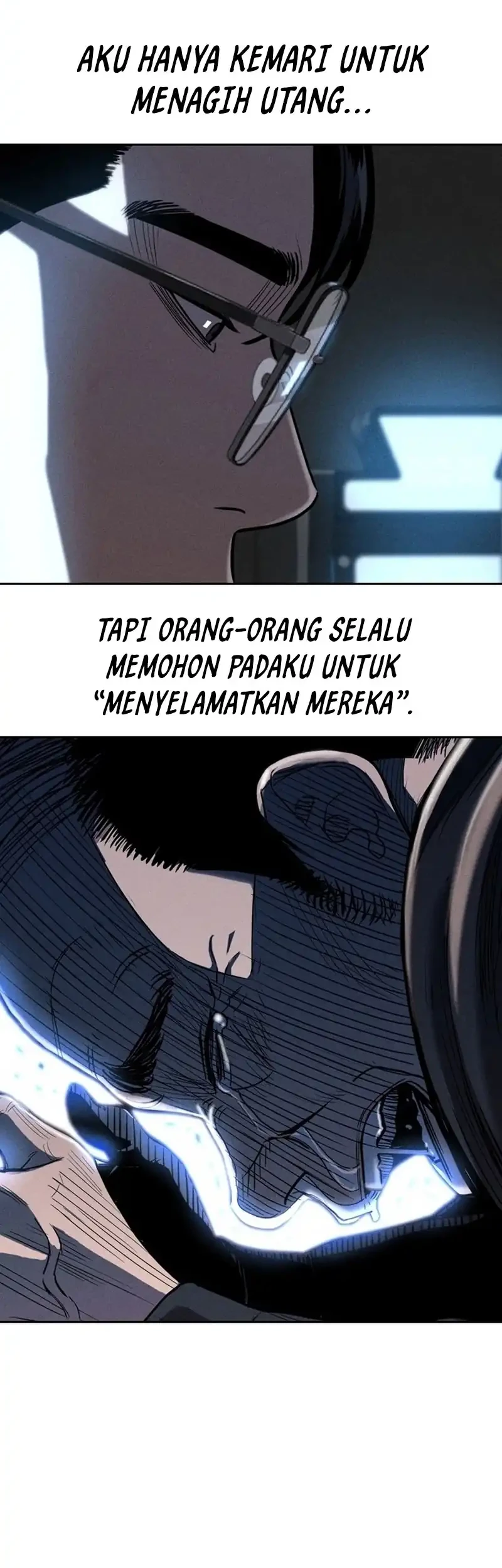 The Devil Classroom Chapter 1 Gambar 57