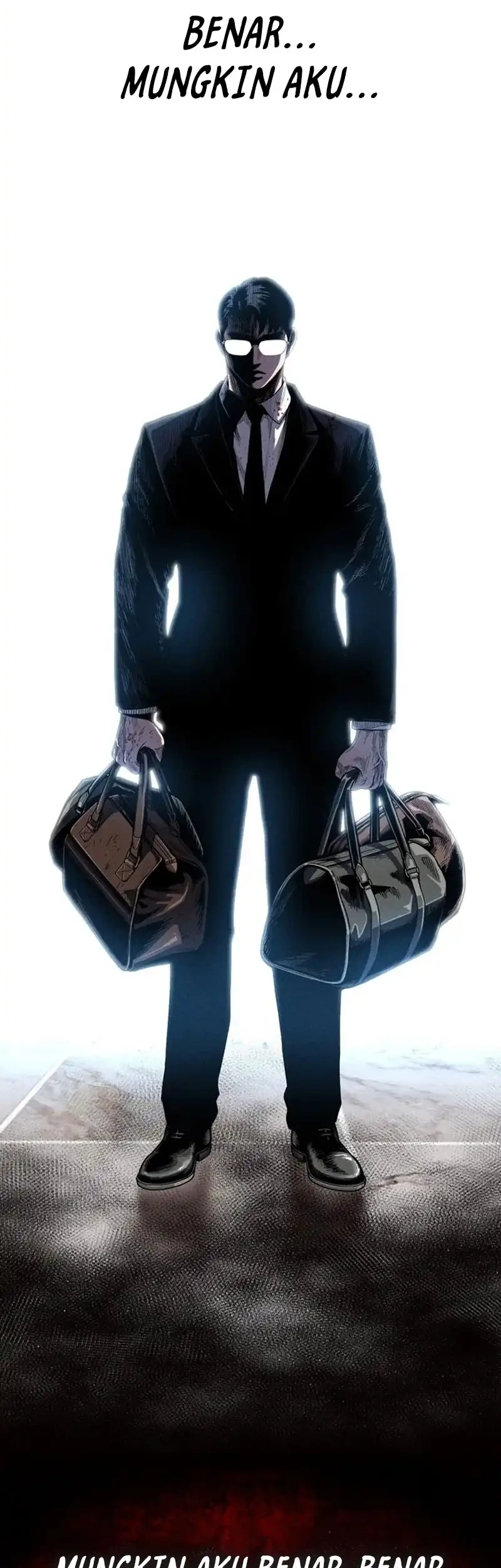 The Devil Classroom Chapter 1 Gambar 58