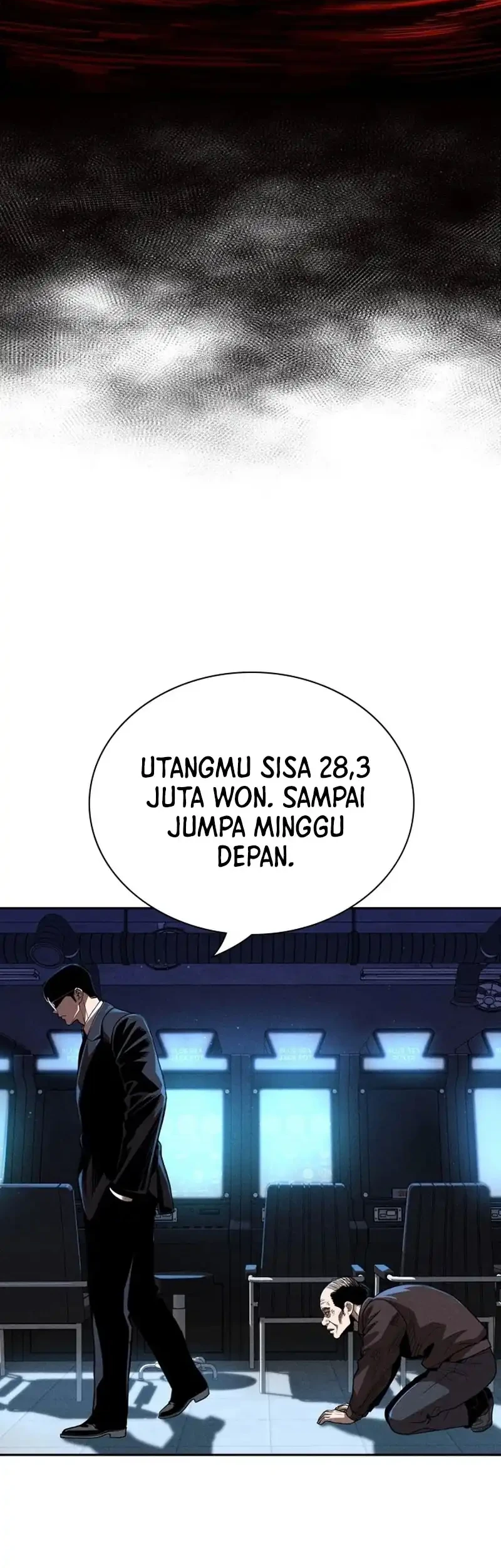 The Devil Classroom Chapter 1 Gambar 60