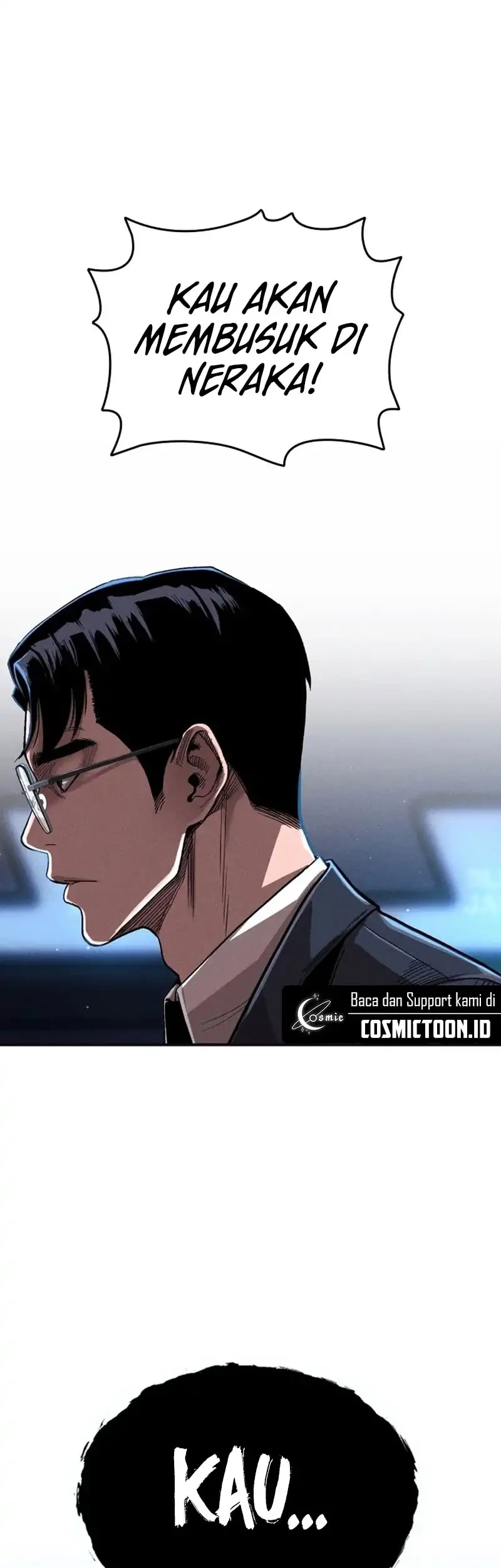 The Devil Classroom Chapter 1 Gambar 61