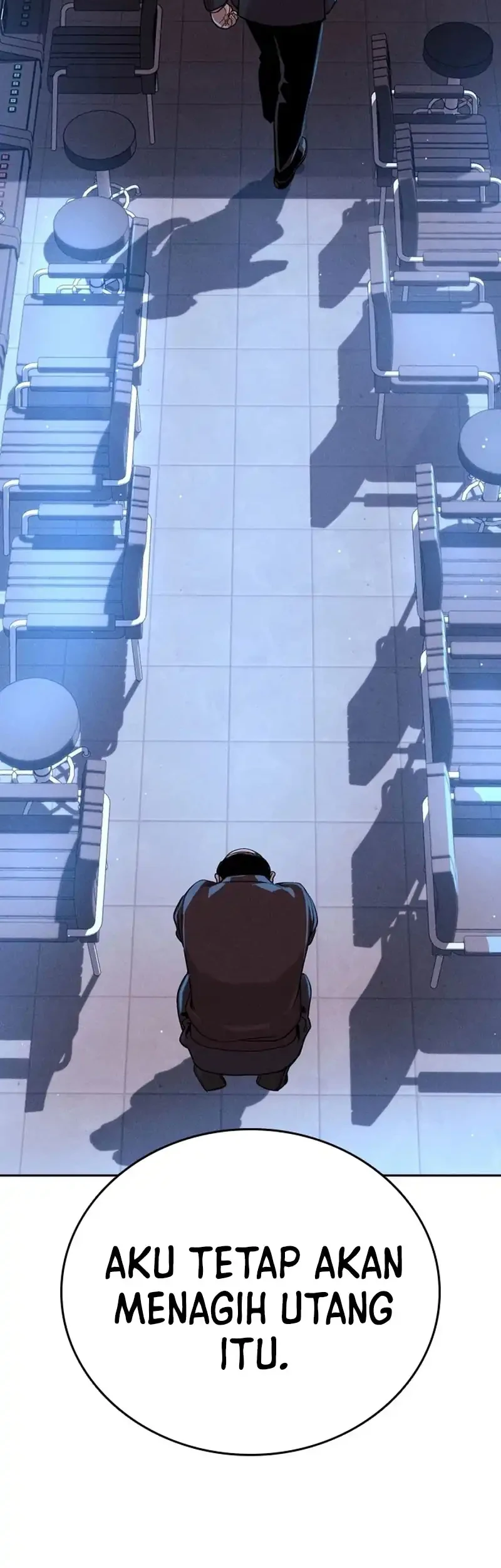 The Devil Classroom Chapter 1 Gambar 64