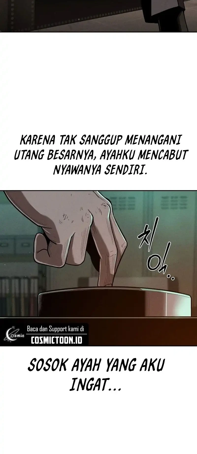 The Devil Classroom Chapter 1 Gambar 66