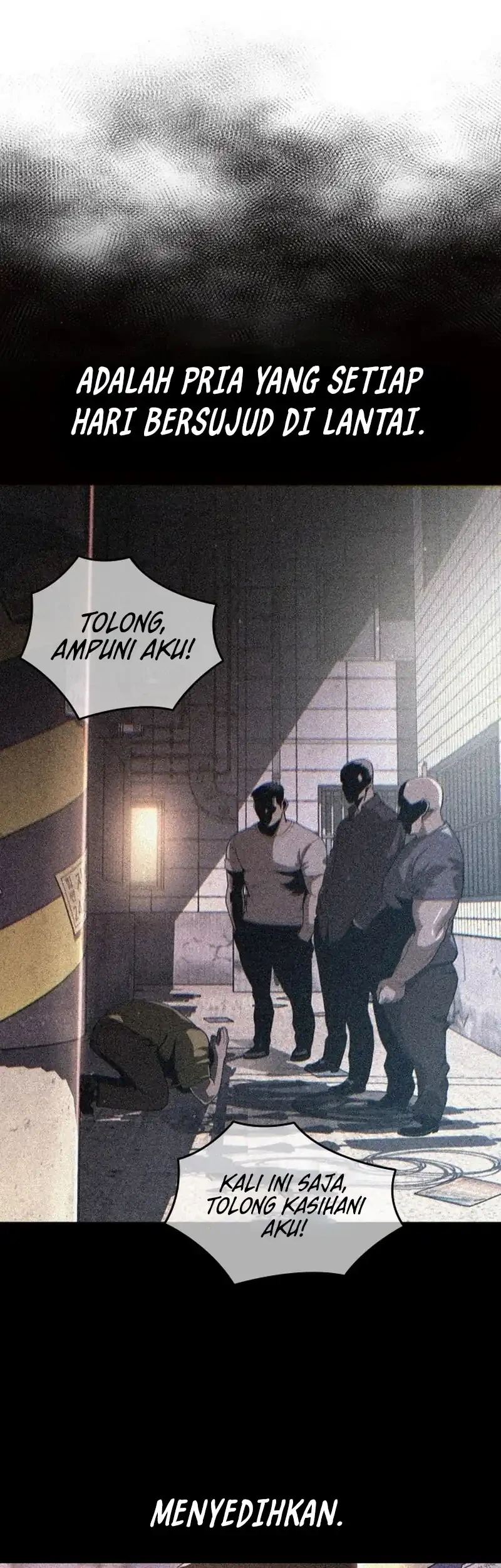 The Devil Classroom Chapter 1 Gambar 67