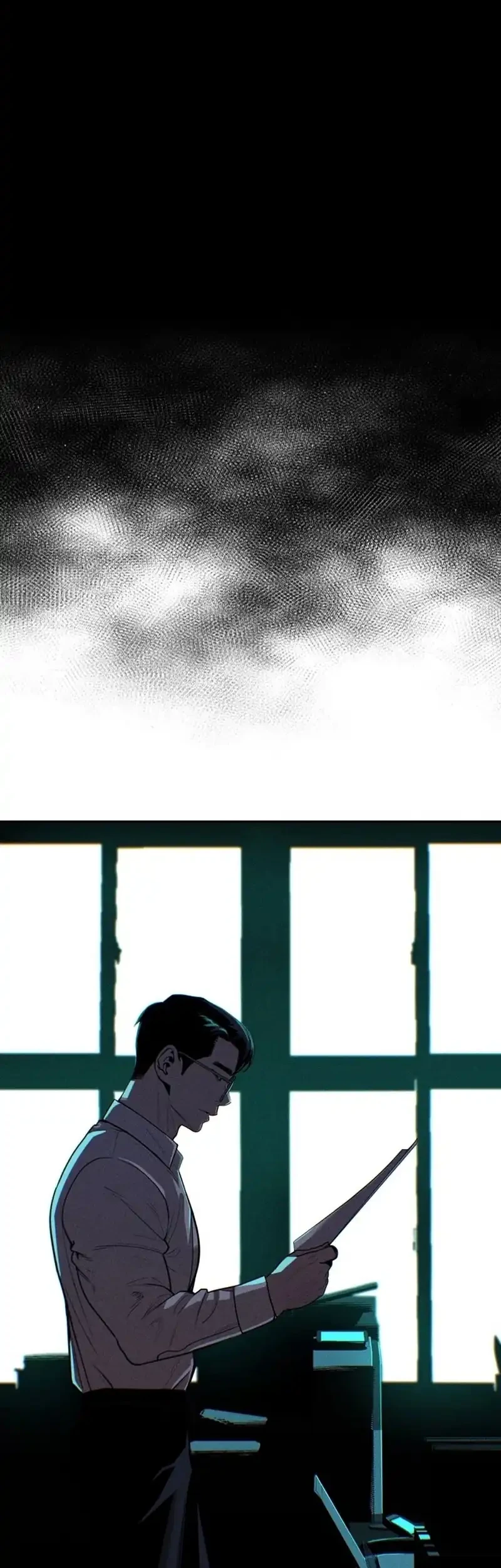 The Devil Classroom Chapter 1 Gambar 74