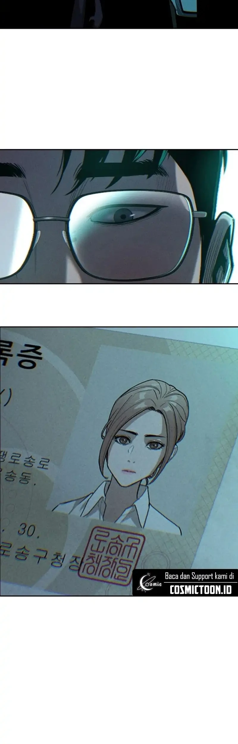 The Devil Classroom Chapter 1 Gambar 75