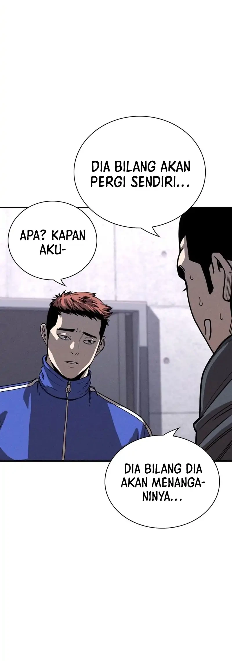 The Devil Classroom Chapter 1 Gambar 78