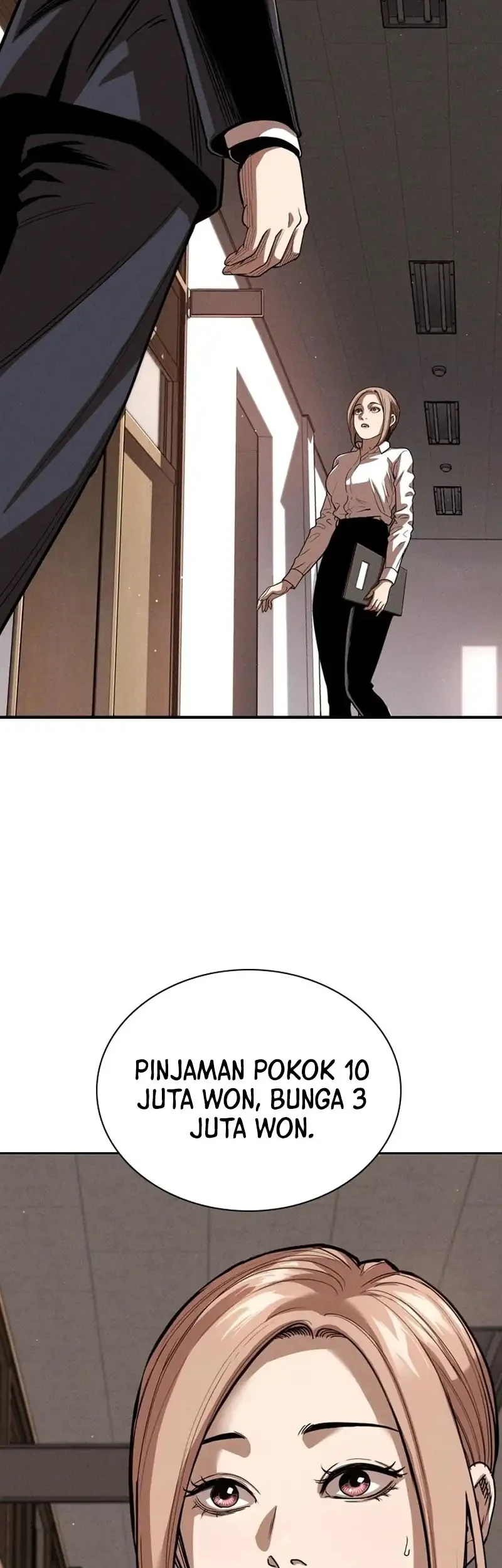 The Devil Classroom Chapter 1 Gambar 80