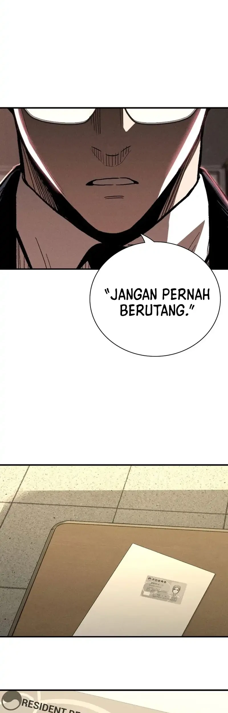 The Devil Classroom Chapter 1 Gambar 82