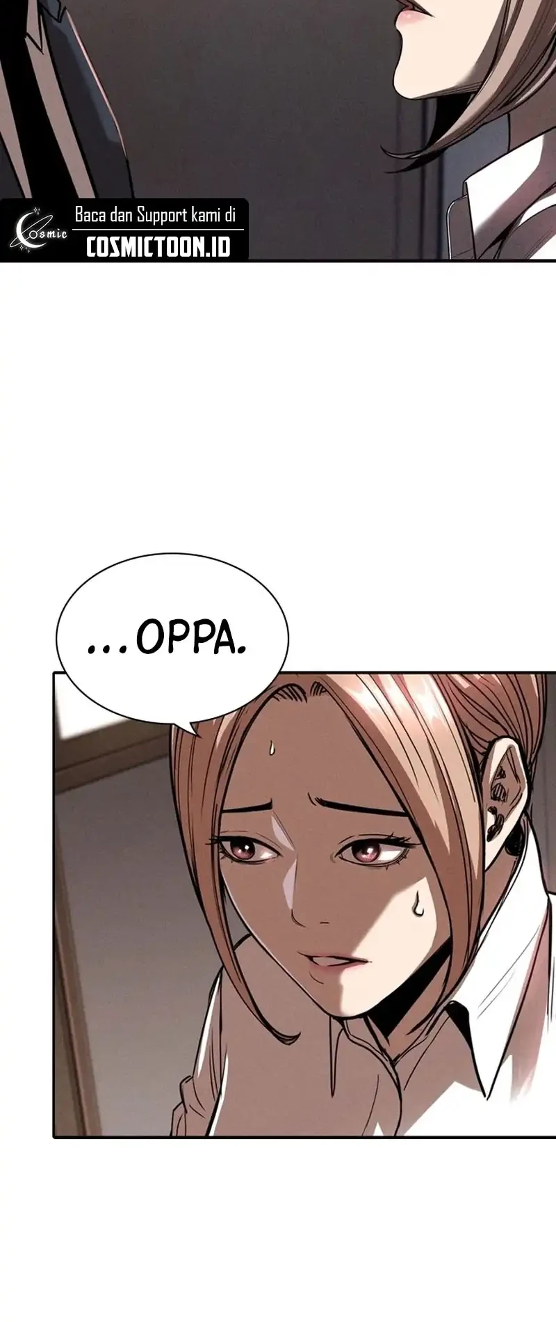 The Devil Classroom Chapter 1 Gambar 84