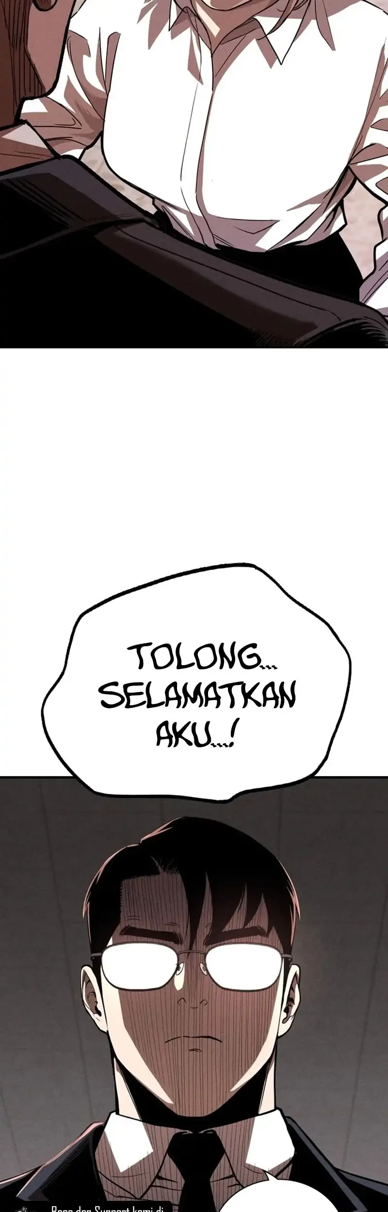 The Devil Classroom Chapter 1 Gambar 86