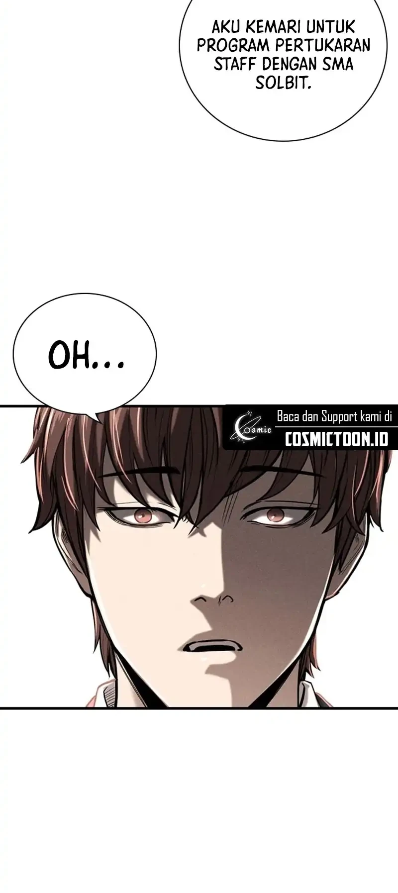 The Devil Classroom Chapter 1 Gambar 90