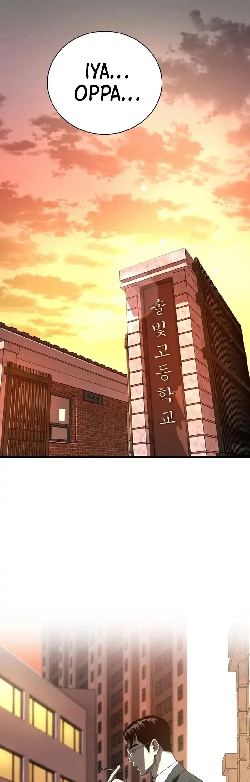 The Devil Classroom Chapter 1 Gambar 95