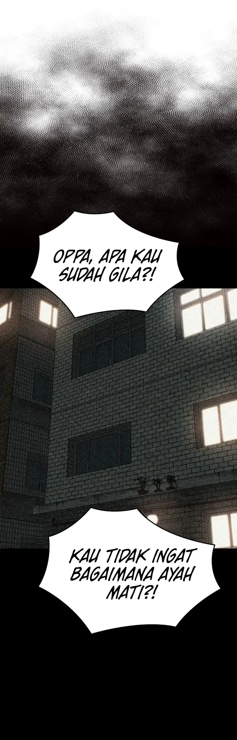 The Devil Classroom Chapter 1 Gambar 97