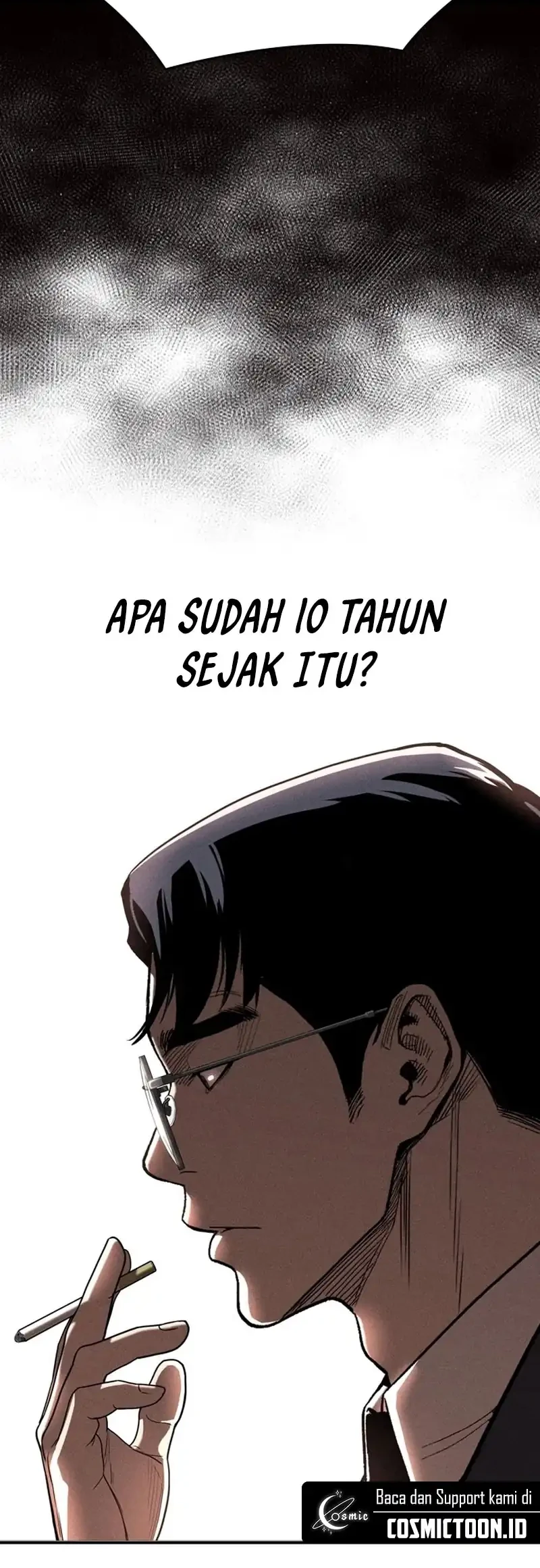 The Devil Classroom Chapter 1 Gambar 100