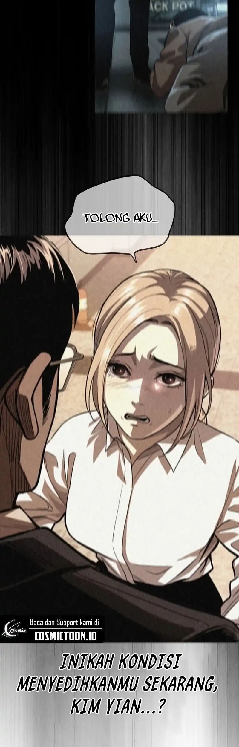 The Devil Classroom Chapter 1 Gambar 102