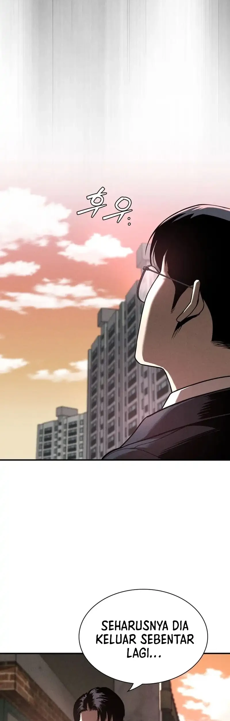 The Devil Classroom Chapter 1 Gambar 103