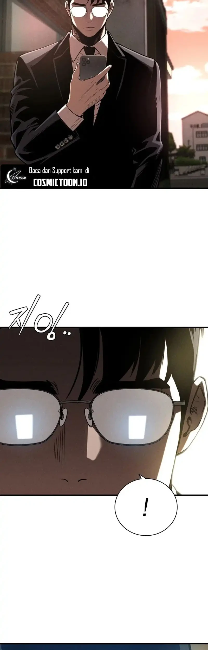 The Devil Classroom Chapter 1 Gambar 104