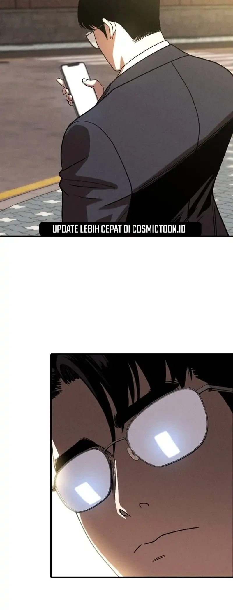 The Devil Classroom Chapter 1 Gambar 106