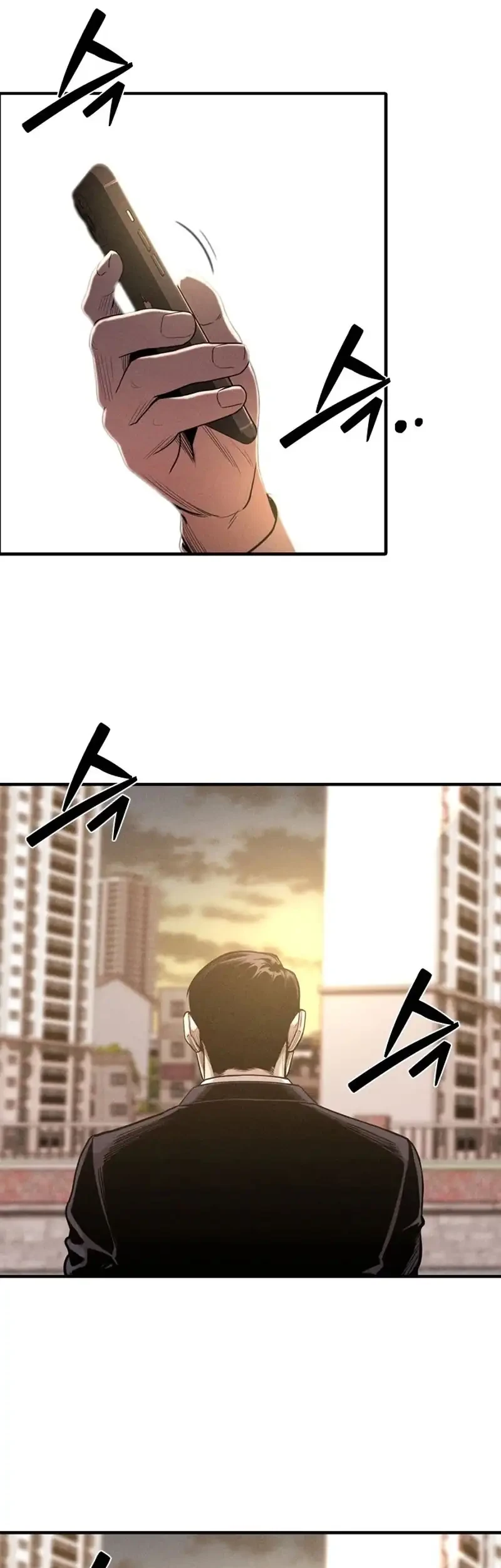 The Devil Classroom Chapter 1 Gambar 107