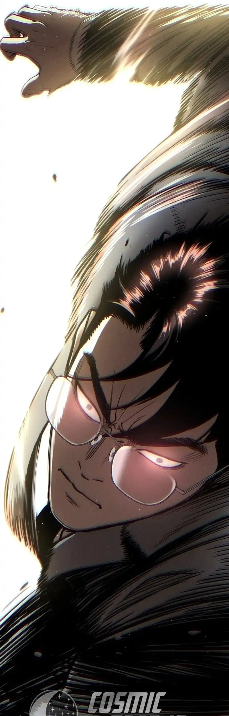 The Devil Classroom Chapter 1 Gambar 110