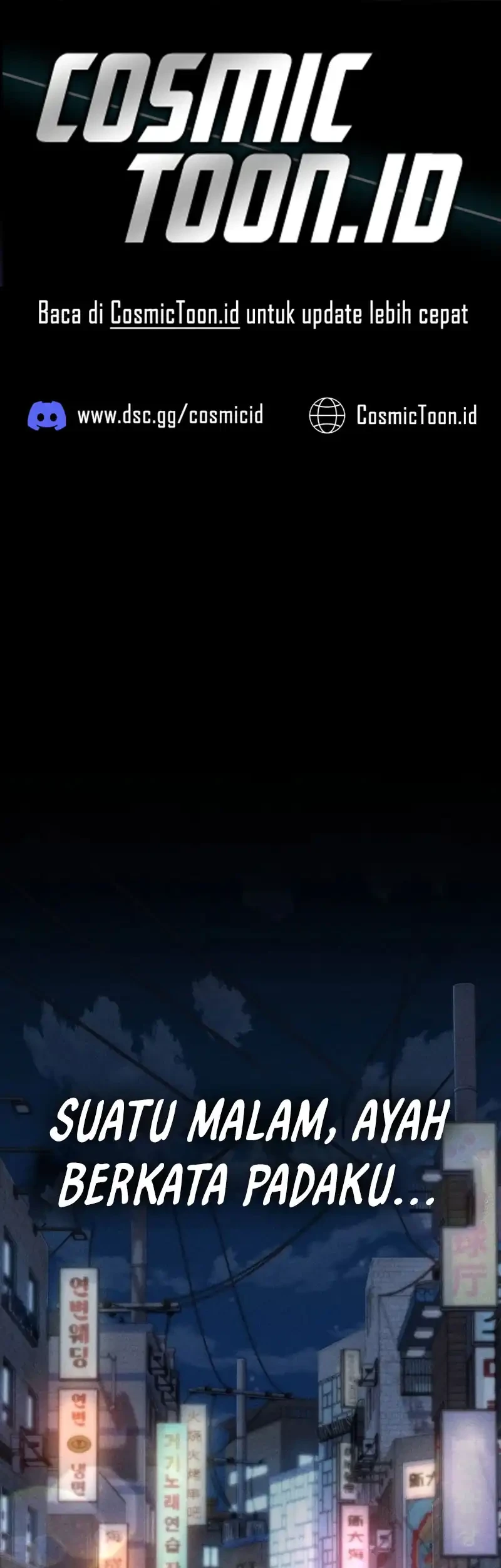 Komik The Devil Classroom Chapter 1 gambar nomor 1