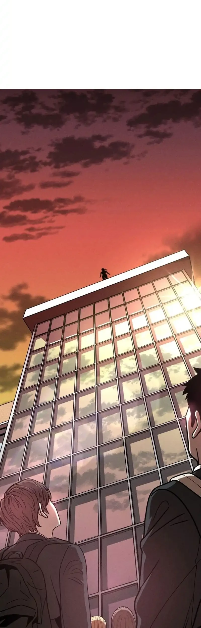 The Devil Classroom Chapter 1 Gambar 115