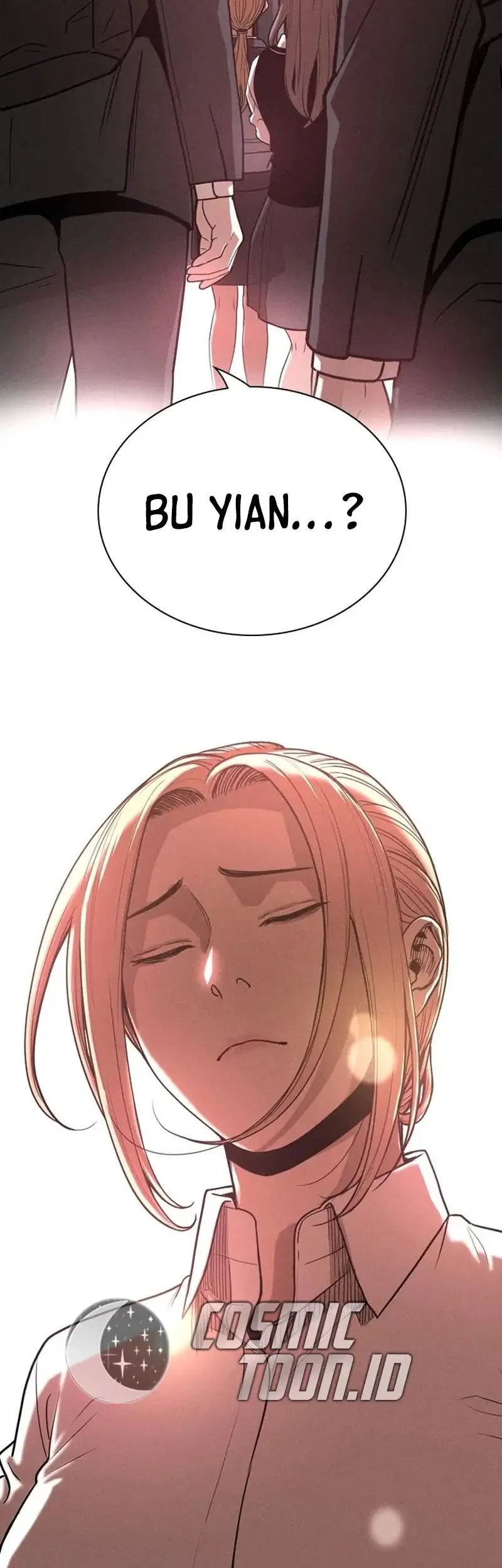 The Devil Classroom Chapter 1 Gambar 116