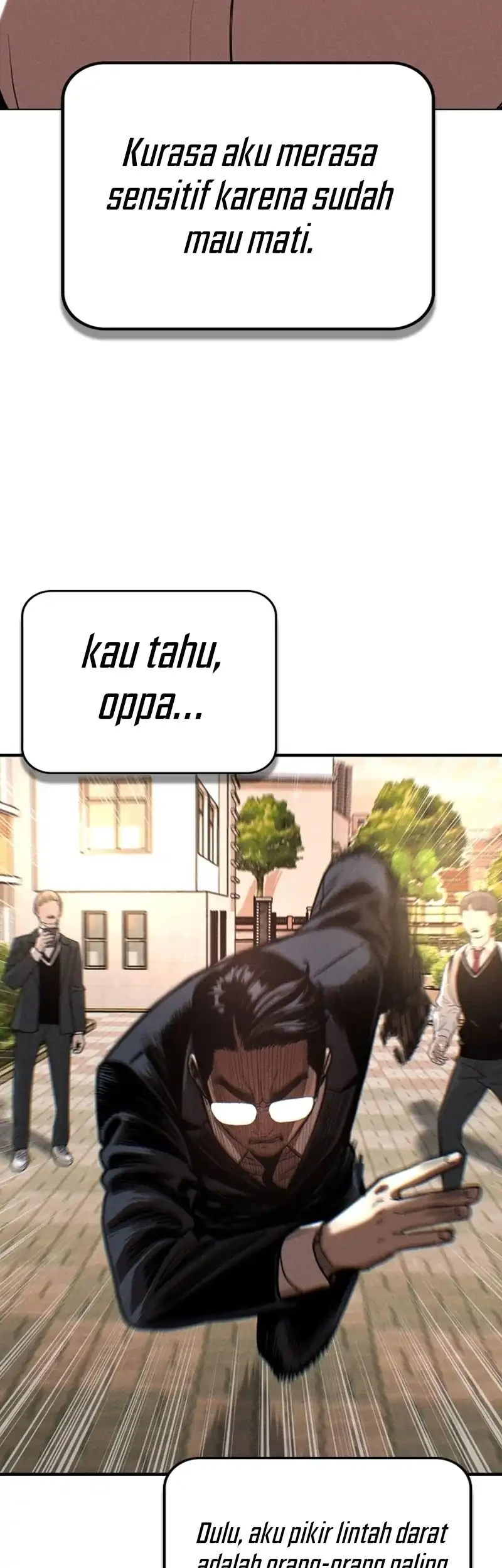 The Devil Classroom Chapter 1 Gambar 117