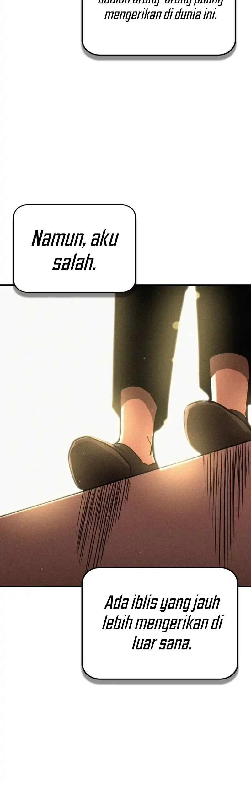 The Devil Classroom Chapter 1 Gambar 118