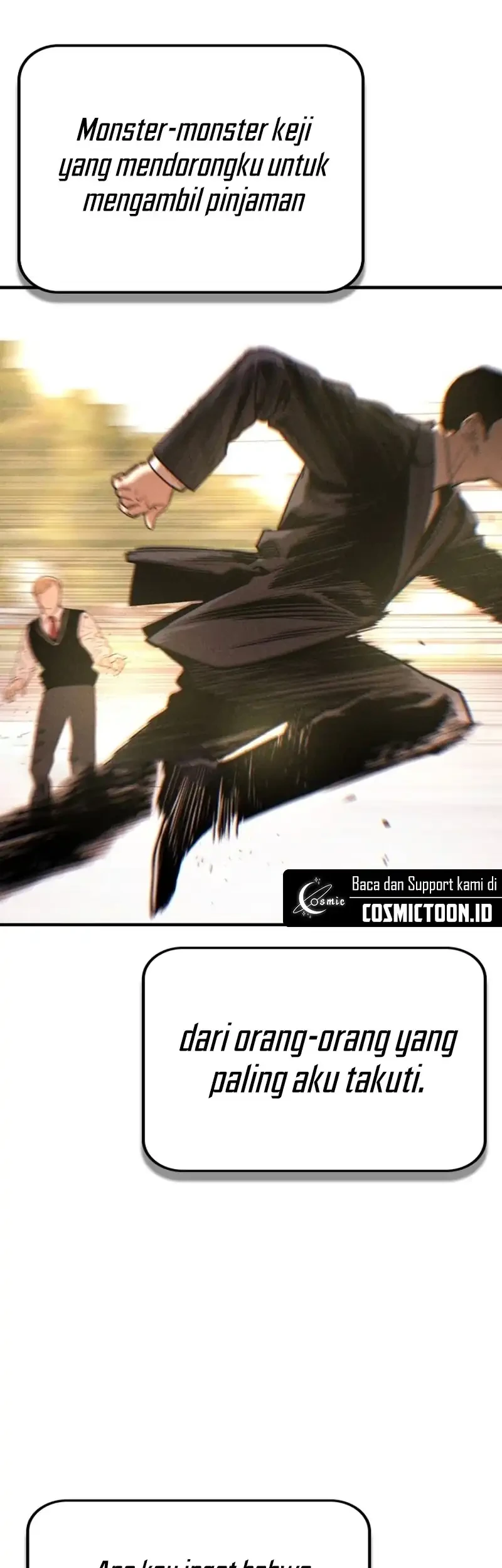 The Devil Classroom Chapter 1 Gambar 119