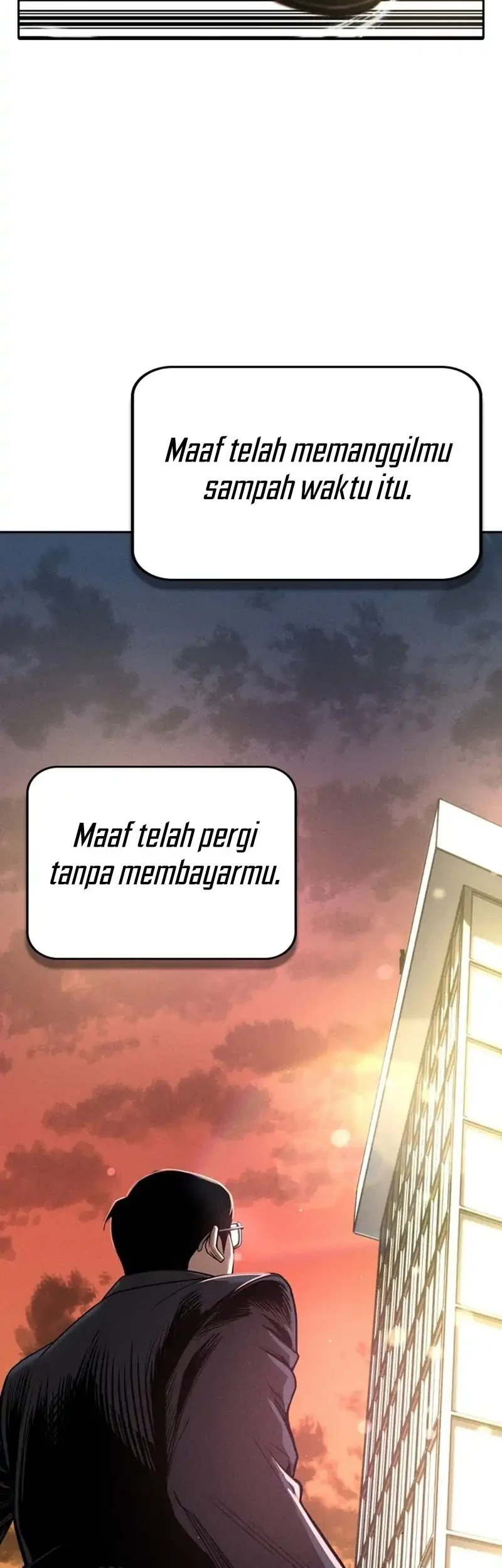 The Devil Classroom Chapter 1 Gambar 122