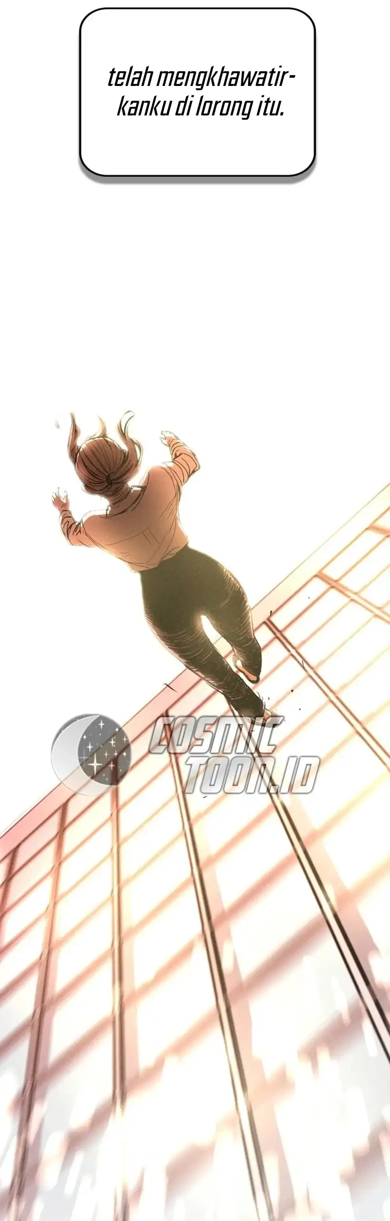 The Devil Classroom Chapter 1 Gambar 125