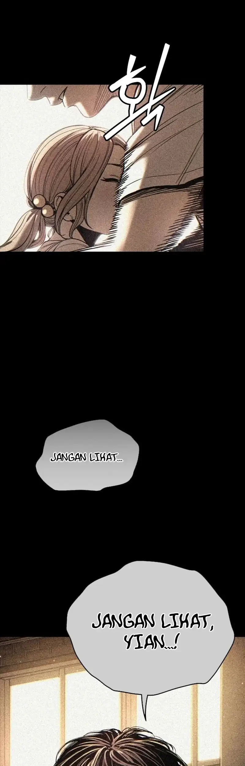 The Devil Classroom Chapter 1 Gambar 131