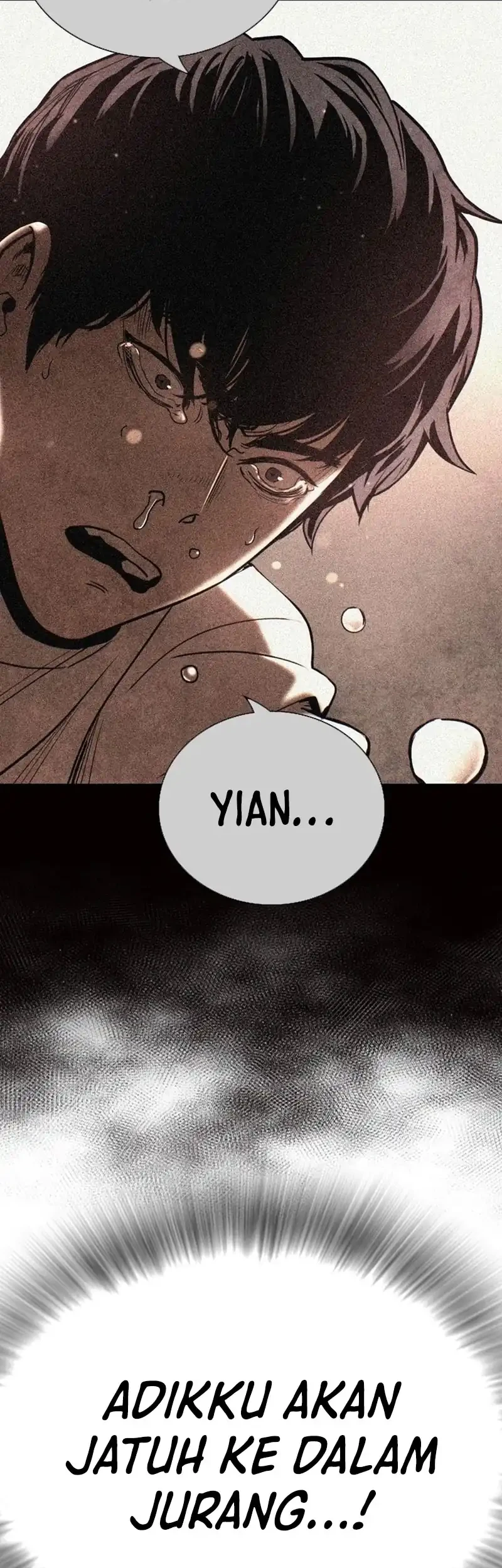 The Devil Classroom Chapter 1 Gambar 134