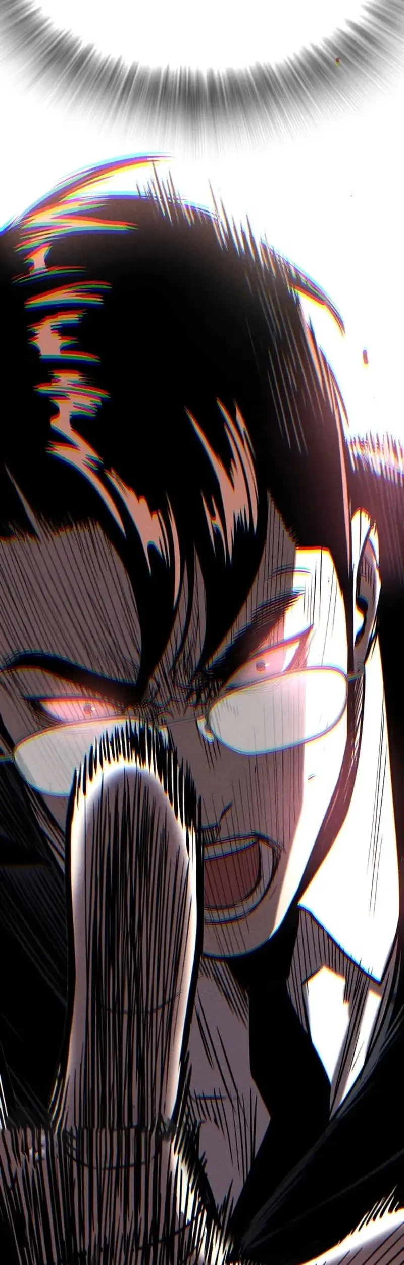 The Devil Classroom Chapter 1 Gambar 135