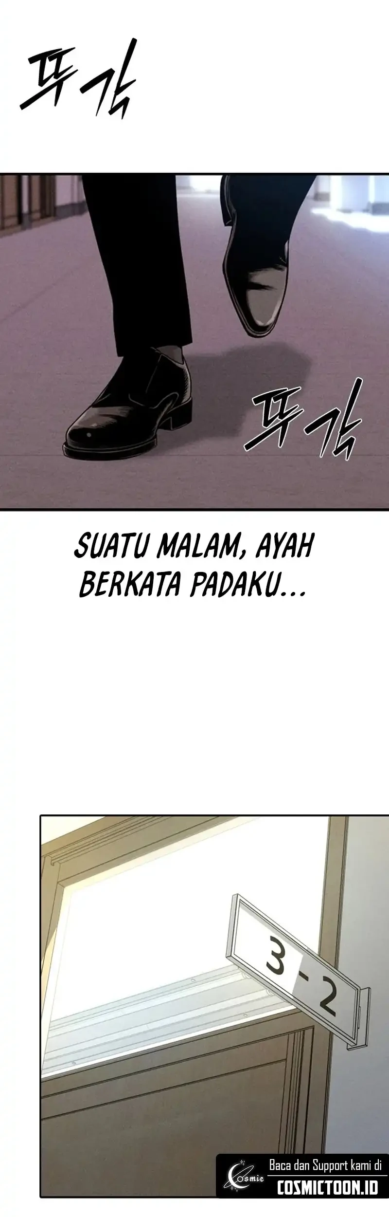 The Devil Classroom Chapter 1 Gambar 139