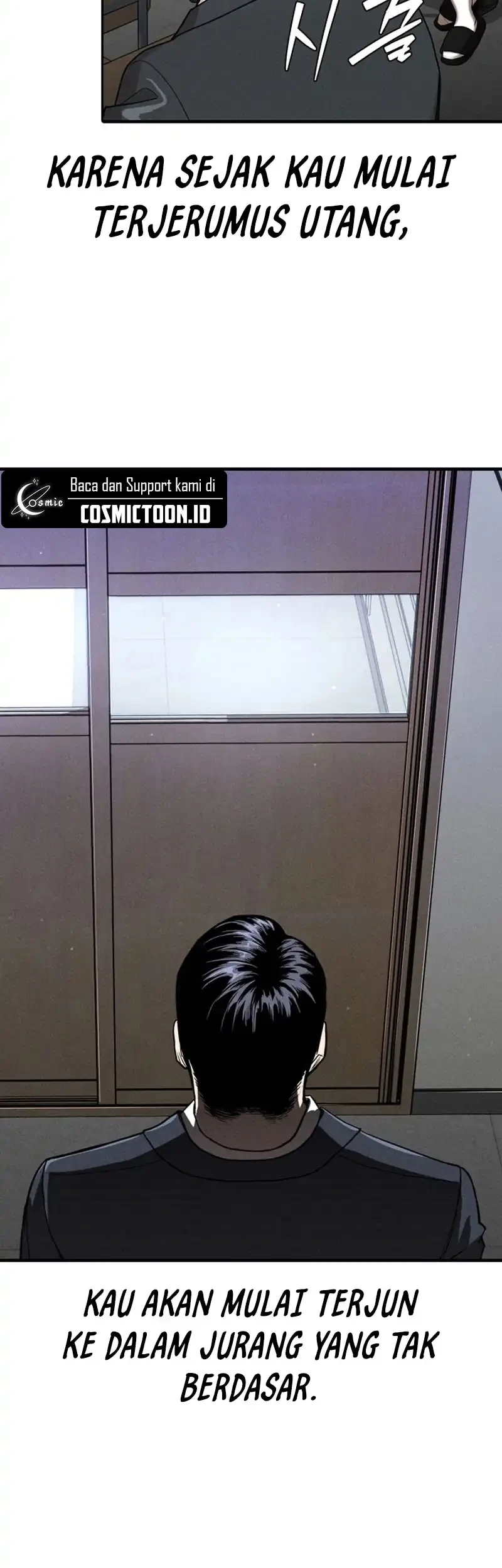 The Devil Classroom Chapter 1 Gambar 141