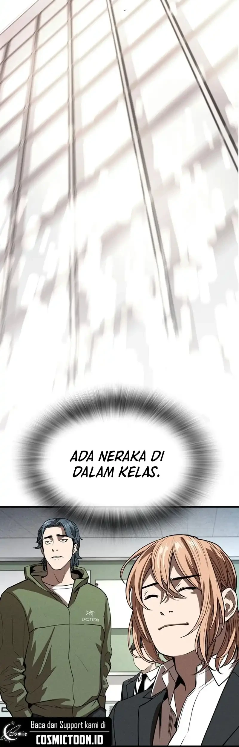 The Devil Classroom Chapter 1 Gambar 145