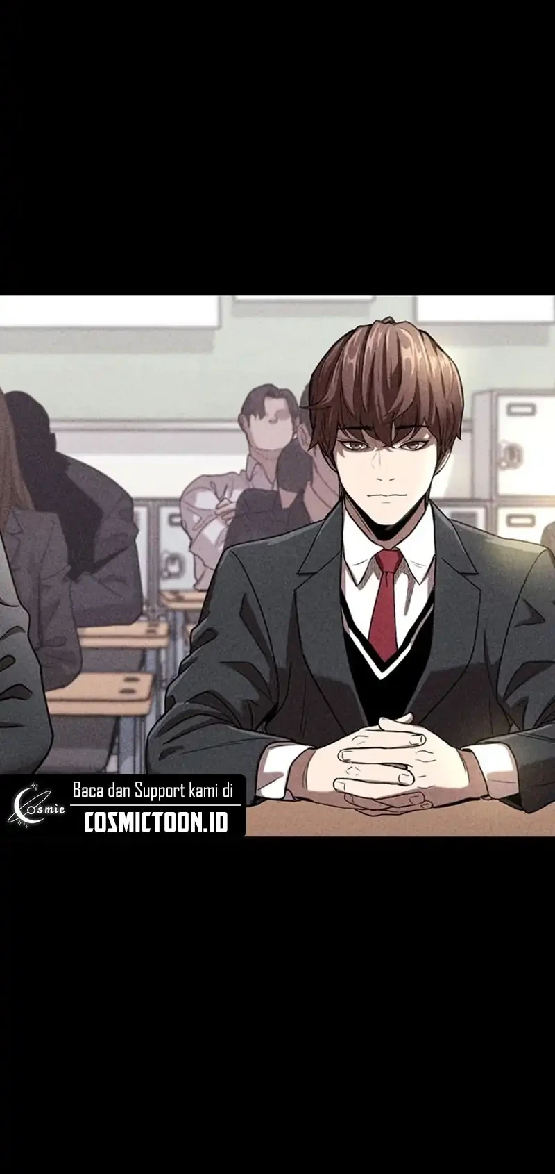 The Devil Classroom Chapter 1 Gambar 148