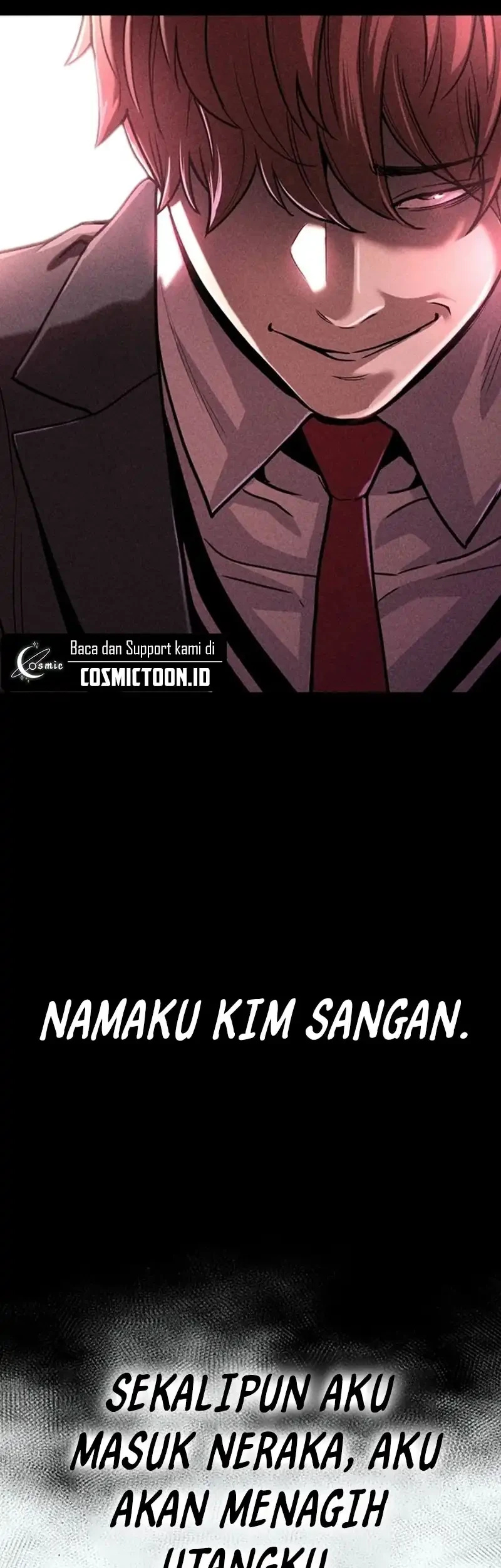 The Devil Classroom Chapter 1 Gambar 149