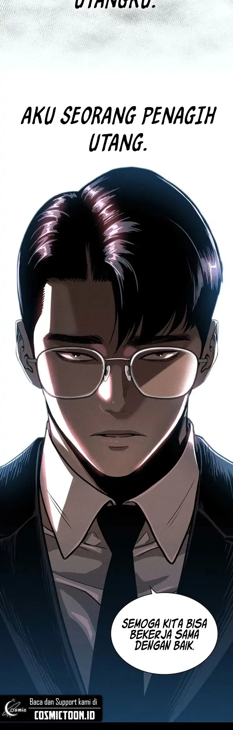 The Devil Classroom Chapter 1 Gambar 150